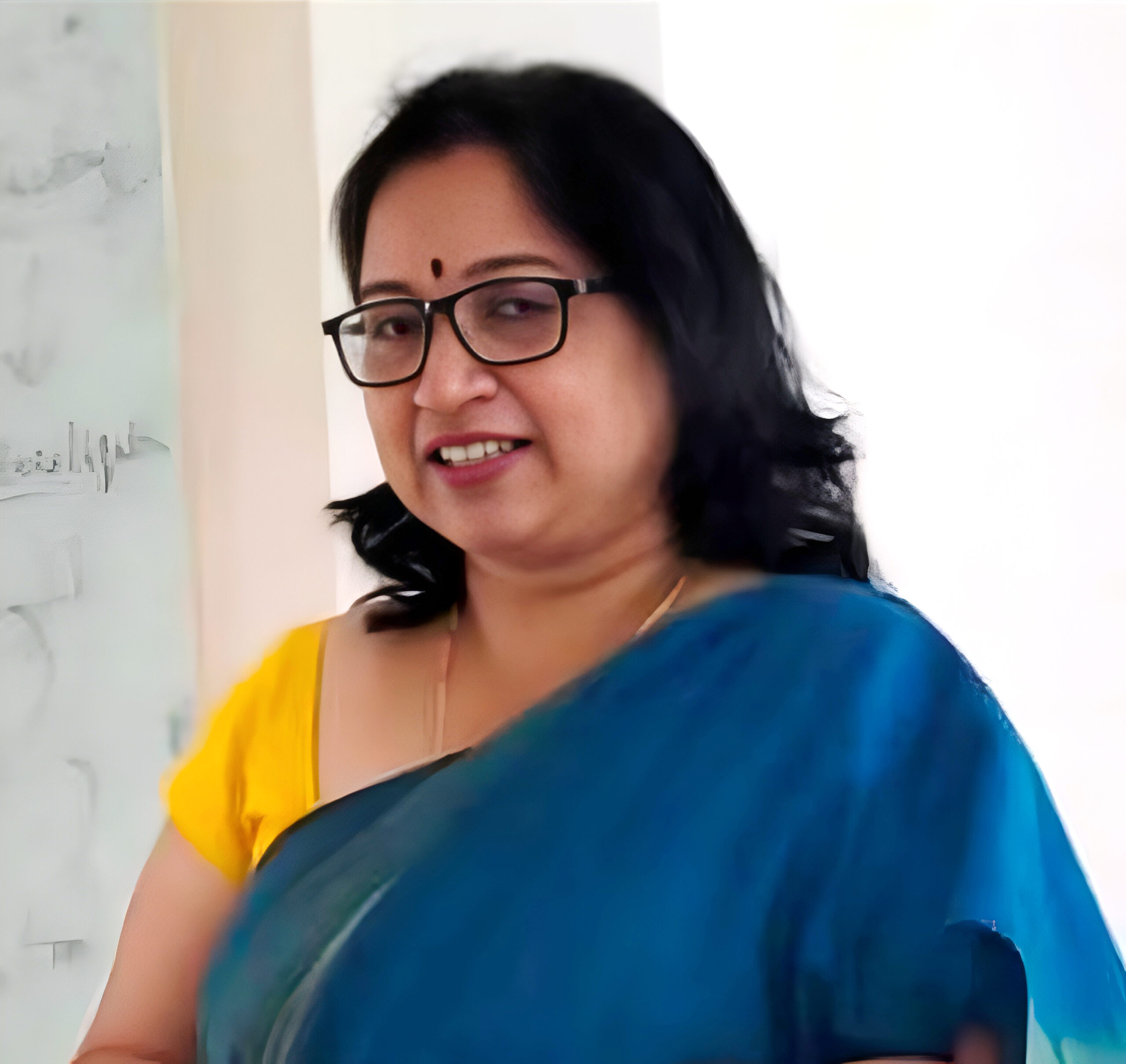 dr mrudula agastyaEDU